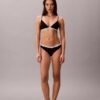 Bikini z kultowym logo Bikini z kultowym logo