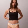 Bikini z kultowym logo Bikini z kultowym logo