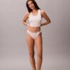 Bikini z kultowym logo Bikini z kultowym logo
