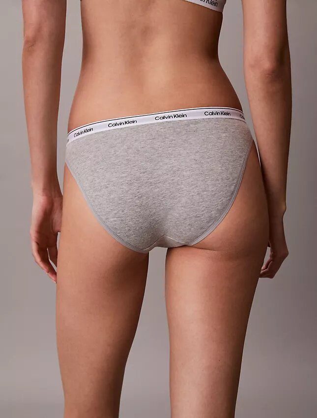 Bikini z kultowym logo Bikini z kultowym logo