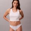 Bikini z kultowym logo Bikini z kultowym logo
