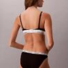 Bikini z kultowym logo Bikini z kultowym logo