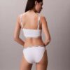 Bikini z kultowym logo Bikini z kultowym logo