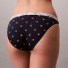 Bikini z kultowym logo Bikini z kultowym logo