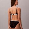 Bikini z kultowym logo Bikini z kultowym logo