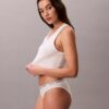 Bikini z kultowym logo Bikini z kultowym logo