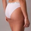 Bikini z kultowym logo Bikini z kultowym logo