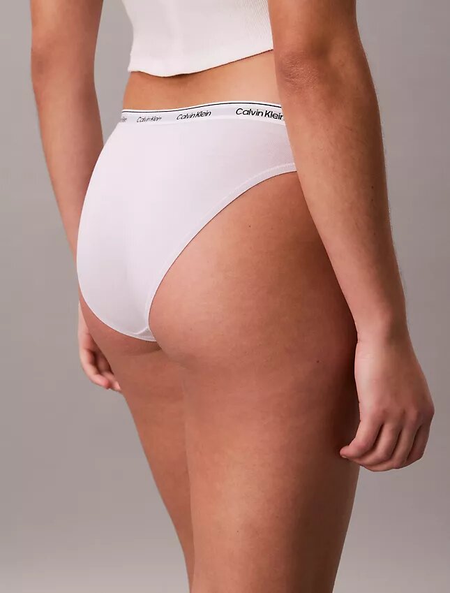 Bikini z kultowym logo Bikini z kultowym logo