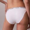 Bikini z kultowym logo Bikini z kultowym logo