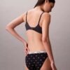Bikini z kultowym logo Bikini z kultowym logo