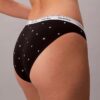 Bikini z kultowym logo Bikini z kultowym logo