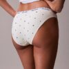 Bikini z kultowym logo Bikini z kultowym logo