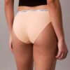 Bikini z kultowym logo Bikini z kultowym logo