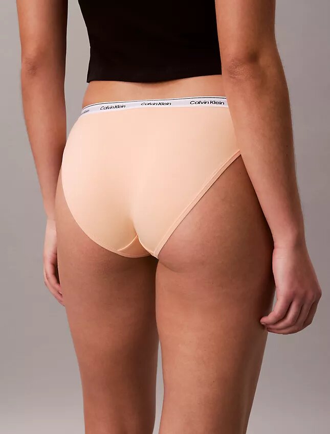 Bikini z kultowym logo Bikini z kultowym logo