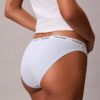 Bikini z kultowym logo Bikini z kultowym logo
