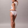 Bikini z kultowym logo Bikini z kultowym logo