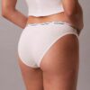 Bikini z kultowym logo Bikini z kultowym logo
