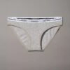 Bikini z kultowym logo Bikini z kultowym logo