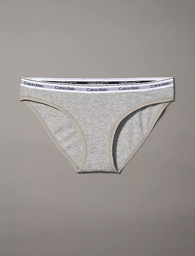Bikini z kultowym logo Bikini z kultowym logo