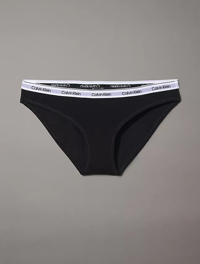 Bikini z kultowym logo Bikini z kultowym logo