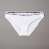 Bikini z kultowym logo Bikini z kultowym logo