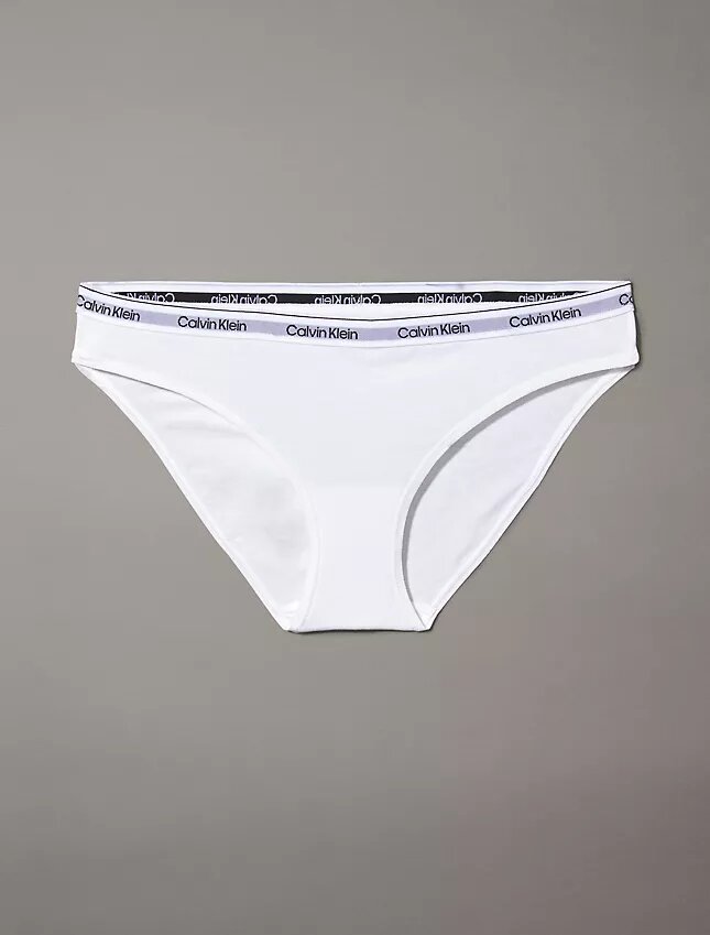 Bikini z kultowym logo Bikini z kultowym logo