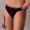 Bikini z logo Icon, zestaw 7 sztuk