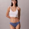 Bikini z maksymalną zawartością bawełny Bikini z maksymalną zawartością bawełny
