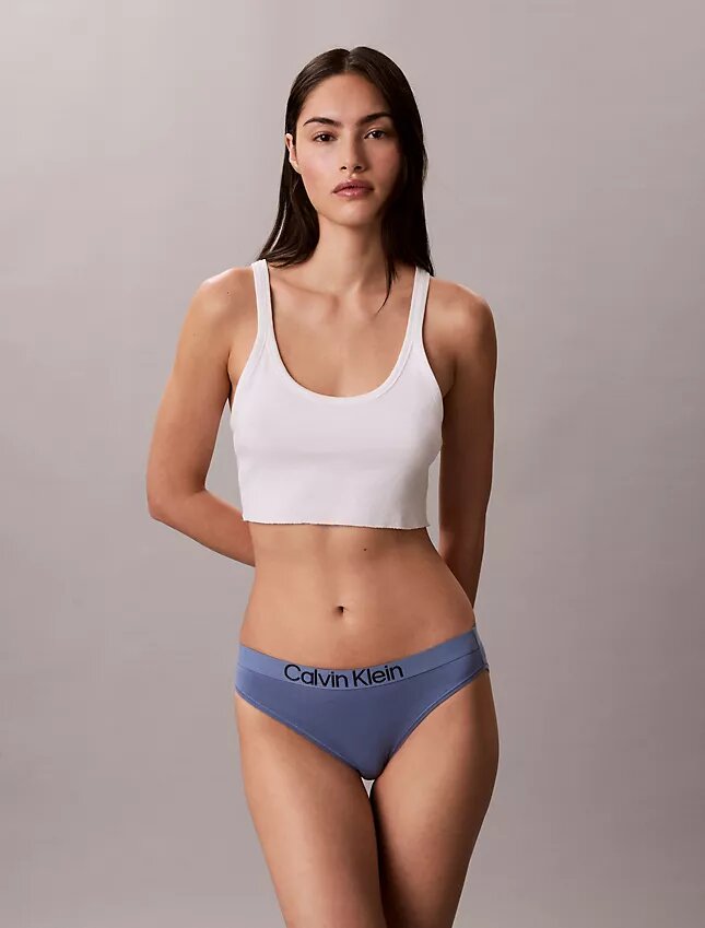 Bikini z maksymalną zawartością bawełny Bikini z maksymalną zawartością bawełny