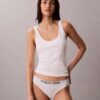 Bikini z maksymalną zawartością bawełny Bikini z maksymalną zawartością bawełny