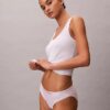 Bikini z maksymalną zawartością bawełny Bikini z maksymalną zawartością bawełny