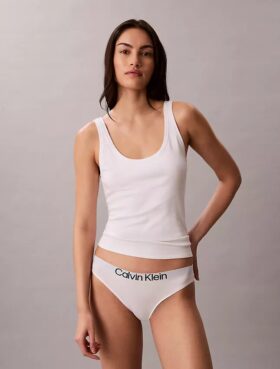 Bikini z maksymalną zawartością bawełny
