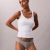 Bikini z maksymalną zawartością bawełny Bikini z maksymalną zawartością bawełny