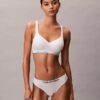 Bikini z maksymalną zawartością bawełny Bikini z maksymalną zawartością bawełny