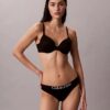 Bikini z maksymalną zawartością bawełny Bikini z maksymalną zawartością bawełny