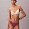 Bikini z maksymalną zawartością bawełny Bikini z maksymalną zawartością bawełny