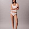 Bikini z maksymalną zawartością bawełny Bikini z maksymalną zawartością bawełny