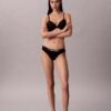 Bikini z maksymalną zawartością bawełny Bikini z maksymalną zawartością bawełny