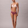 Bikini z maksymalną zawartością bawełny Bikini z maksymalną zawartością bawełny