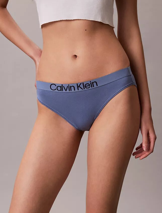 Bikini z maksymalną zawartością bawełny Bikini z maksymalną zawartością bawełny