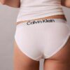 Bikini z maksymalną zawartością bawełny Bikini z maksymalną zawartością bawełny