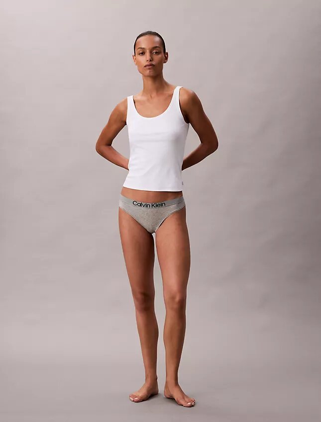 Bikini z maksymalną zawartością bawełny Bikini z maksymalną zawartością bawełny