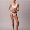 Bikini z maksymalną zawartością bawełny Bikini z maksymalną zawartością bawełny