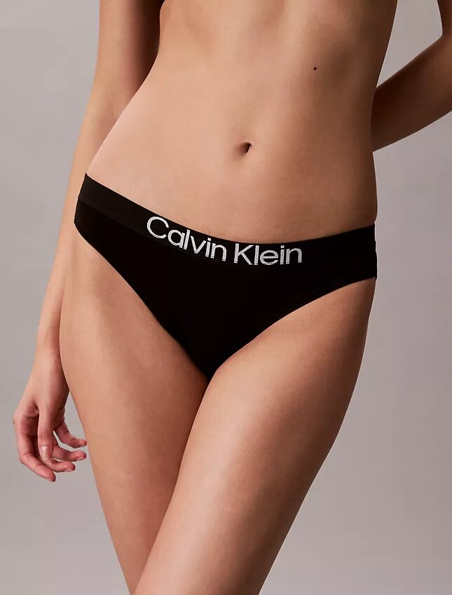 Bikini z maksymalną zawartością bawełny Bikini z maksymalną zawartością bawełny