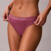 Bikini z maksymalną zawartością bawełny Bikini z maksymalną zawartością bawełny