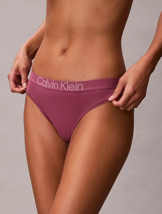Bikini z maksymalną zawartością bawełny Bikini z maksymalną zawartością bawełny