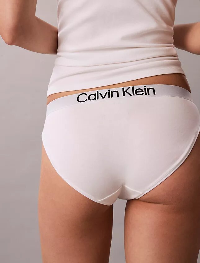 Bikini z maksymalną zawartością bawełny Bikini z maksymalną zawartością bawełny