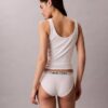 Bikini z maksymalną zawartością bawełny Bikini z maksymalną zawartością bawełny