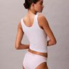 Bikini z maksymalną zawartością bawełny Bikini z maksymalną zawartością bawełny