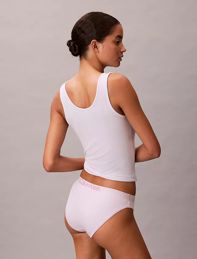 Bikini z maksymalną zawartością bawełny Bikini z maksymalną zawartością bawełny